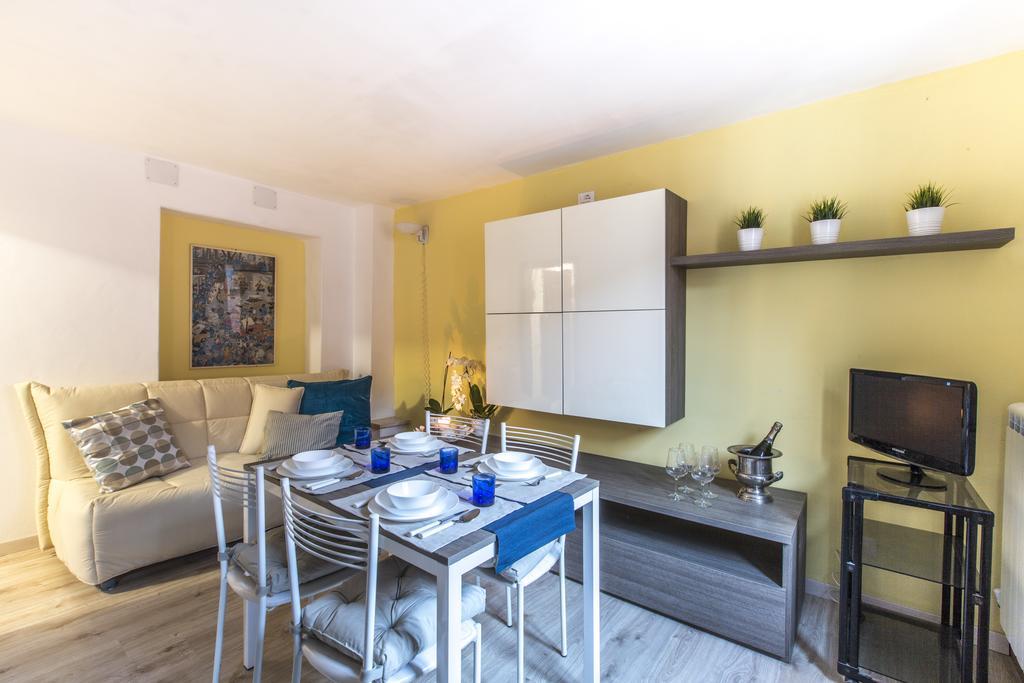 Apartamento Susy Biennale - Canal View And Garden